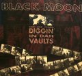BLACK MOON / DIGGIN' IN DAH VAULTS  (US-2LP)