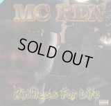 MC REN / RUTHLESS FOR LIFE