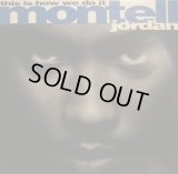 MONTELL JORDAN / THIS IS HOW WE DO IT (LP)