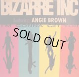 BIZARRE INC / I'M GONNA GET YOU
