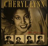 CHERYL LYNN / IN LOVE