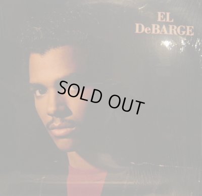 画像1: EL DeBARGE / SAME