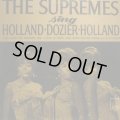THE SUPREMES / SING HOLLAND DOZIER HOLLAND