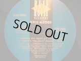 KRIS KROSS / TONITE'S THA NIGHT (¥500)