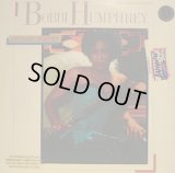 BOBBI HUMPHREY / LET'S GET STARTED
