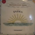 NUYORICAN SOULf eat. INDIA / RUNAWAY (SS)