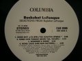 BUCKSHOT LEFONQUE / SELECTIONS FROM BUCKSHOT LEFONQUE