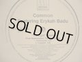 COMMON Feat. ERYKAH BADU /  THE LIGHT REMIX
