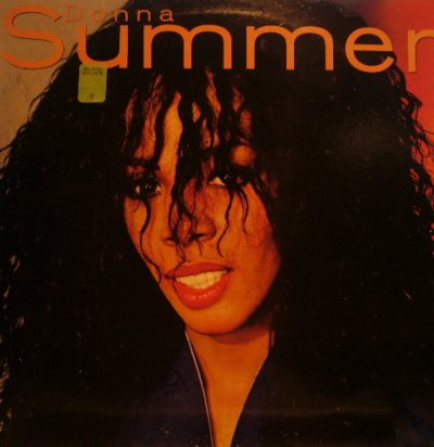 画像1: DONNA SUMMER / S.T