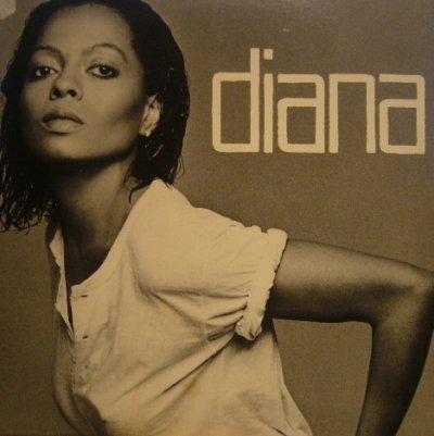 画像1: DIANA ROSS / ROSS