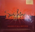 SUNSHINE ANDERSON / HEARD IT ALL BEFORE