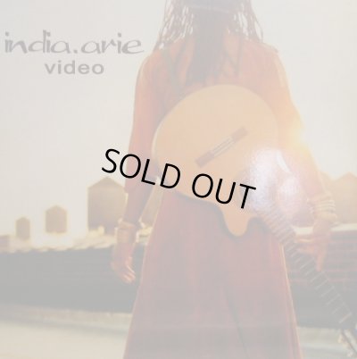 画像1: INDIA ARIE / VIDEO