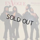 EN VOGUE / HOLD ON  (GEMA)