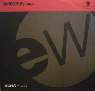 画像1: EN VOGUE / MY LOVIN