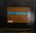 EN VOGUE / DON'T LET GO (LOVE)