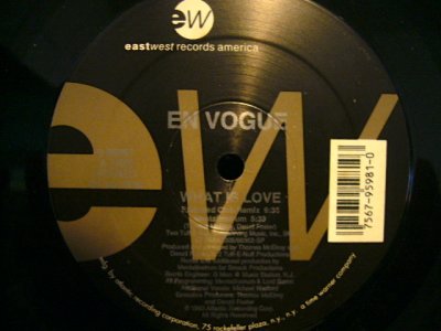 画像1: EN VOGUE / WHAT IS LOVE