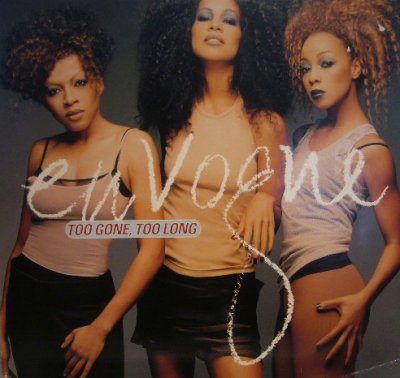 画像1: EN VOGUE / TOO GONE, TOO LONG