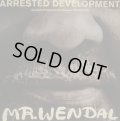 ARRESTED DEVELOPMENT / MR. WENDAL (UK)