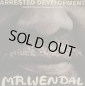 ARRESTED DEVELOPMENT / MR. WENDAL (UK)