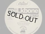 MIILKBONE / KEEP IT REAL (REMIX) (SS)