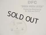 DFC / DIGGA BIGGA DITCH