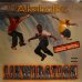 画像1: THA ALKAHOLIKS / LIKWIDATION  (US-2LP) (1)