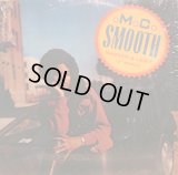 M.C. SMOOTH / SMOOTH & LEGIT