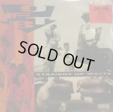 OFTB / STRAIGHT UP WATTS (LP)