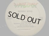 SKINNY BOYS / JOCKBOX