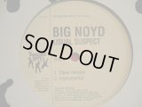 BIG NOYD / USUAL SUSPECT