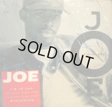 JOE / I'M IN LUV