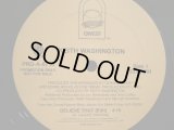 KIETH WASHIGTON /  BELIEVE THAT