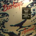 BAR-KAYS / ANIMAL (LP)
