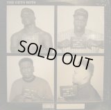 THE GETO BOYS / THE GETO BOYS