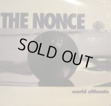 THE NONCE / WORLD ULTIMATE  (US-2LP)