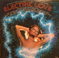 ELECTRIC LOVE / ELECTRONIC CONCEPT ORCHESTRA (LP)