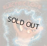 ELECTRIC LOVE / ELECTRONIC CONCEPT ORCHESTRA (LP)