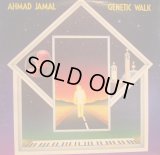 AHMAD JAMAL / GENETIC WALK