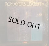 ROY AYERS UBIQUITY / MYSTIC VOYAGE