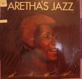 ARETHA FRANKLIN / ARETHA'S JAZZ