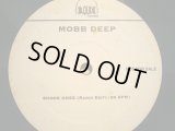 MOBB DEEP / SHOOK ONES  (PROMO)