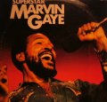 MARVIN GAYE / SUPERSTAR MARVIN GAYE (2LP)