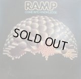 RAMP / COME INTO KNOWLEDGE