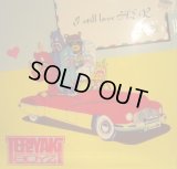 TERIYAKI BOYZ / I STILL LOVE H.E.R. Feat. KANYE WEST (SS盤)