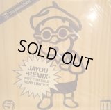 JURASSIC 5 / JAYOU (CUT CHEMIST REMIX) 