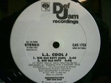 L.L. COOL  J / BIG OLE BUTT