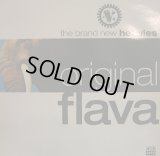 THE BRAND NEW HEAVIES / ORIGINAL FLAVA  (¥1000)