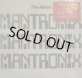 MANTRONIX / THE ALBUM