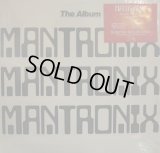 MANTRONIX / THE ALBUM