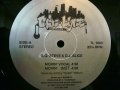 G.Q. STEVE & D.J. SLICE / MOVIN'